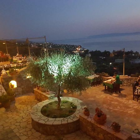 Eleutheria Kalamata Exterior foto