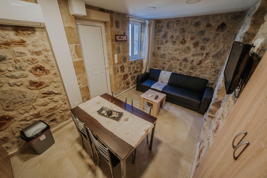 Eleutheria Kalamata Exterior foto