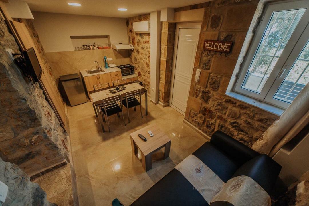 Eleutheria Kalamata Exterior foto