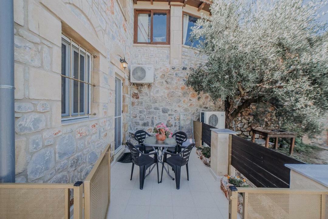 Eleutheria Kalamata Exterior foto