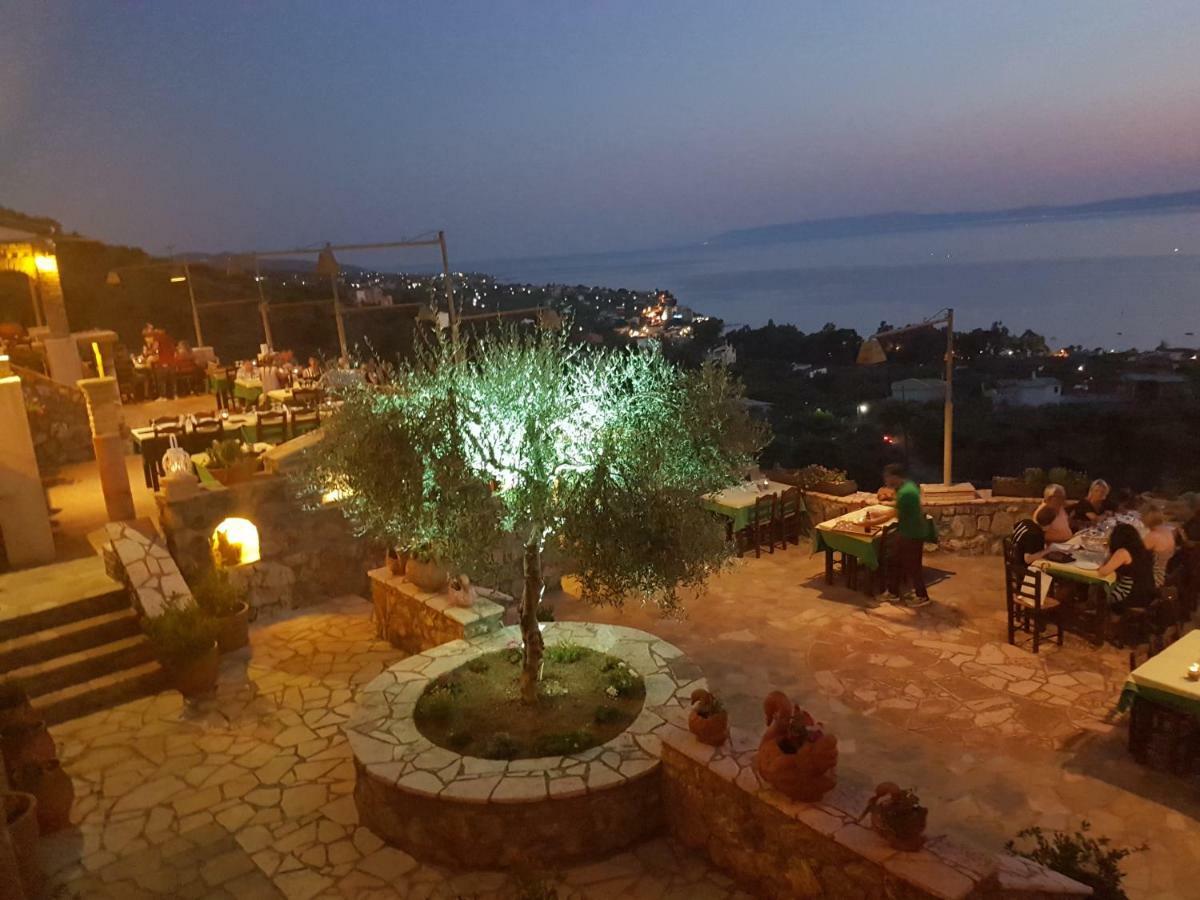 Eleutheria Kalamata Exterior foto